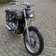 BSA A10 Golden Flash