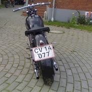 BSA A10 Golden Flash