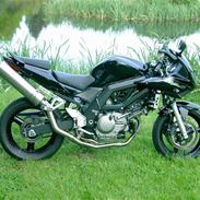 Suzuki SV650S Sælges