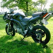 Suzuki SV650S Sælges