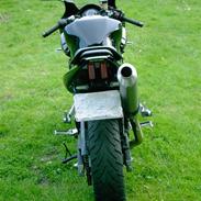 Suzuki SV650S Sælges