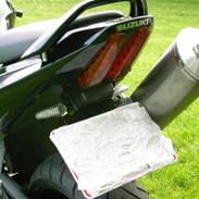 Suzuki SV650S Sælges