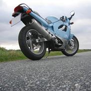 Suzuki GSX 400 F - SOLGT