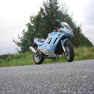 Suzuki GSX 400 F - SOLGT