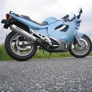 Suzuki GSX 400 F - SOLGT