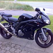 Suzuki SV 650 S *SOLGT*