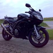 Suzuki SV 650 S *SOLGT*