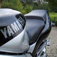 Yamaha YZF 1000 Thunderace (solgt)