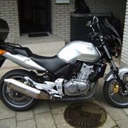Honda cbf 500