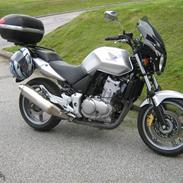 Honda cbf 500