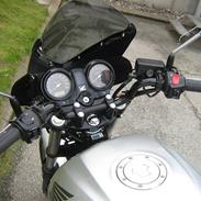 Honda cbf 500