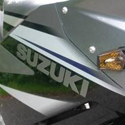 Suzuki GS 500 F