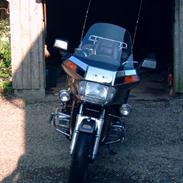 Honda Gold Wing 1200 **SOLGT**