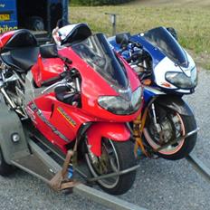 Suzuki TL 1000 R *SOLGT*