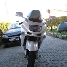 Kawasaki ZZR 600 SOLGT