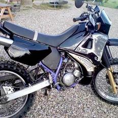 Yamaha DT 125 R *STJÅLET*
