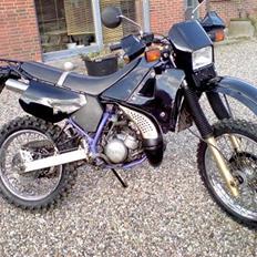 Yamaha DT 125 R *STJÅLET*