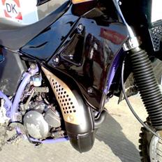 Yamaha DT 125 R *STJÅLET*