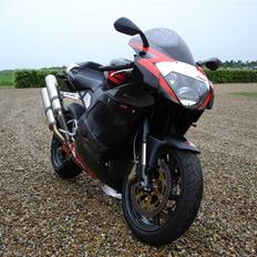 Aprilia Mille