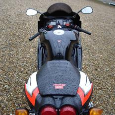 Aprilia Mille
