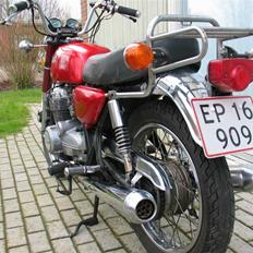 Honda CB 350 F