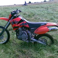 KTM 625 SXC **SOLGT**