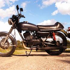 Yamaha RD 350