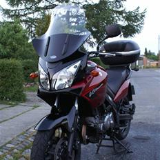 Suzuki V-Strom DL650AK7