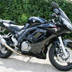 Suzuki SV650SA
