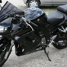 Suzuki SV650SA