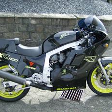 Suzuki GSX-R 1100