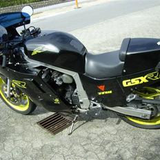 Suzuki GSX-R 1100