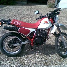 Honda XL 250 R