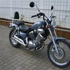 Yamaha Virago 535 (solgt)