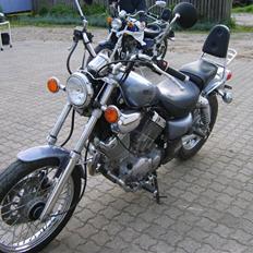 Yamaha Virago 535 (solgt)