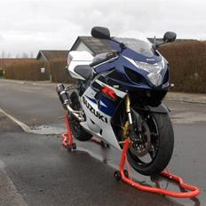 Suzuki GSXR 750 K4 *SOLGT*