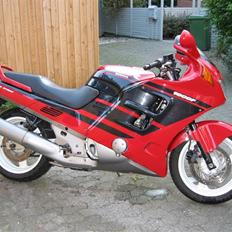 Honda CBR1000F *SOLGT*