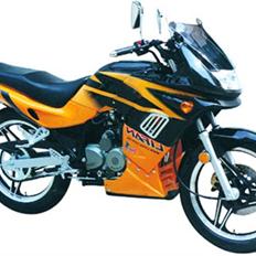 Lifan lf 200 