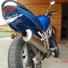 Suzuki sv 650