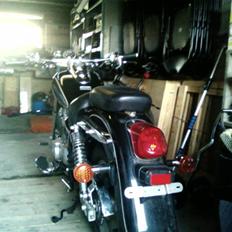 Lifan LF 250-4  X SOLGT X