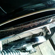 Lifan LF 250-4  X SOLGT X
