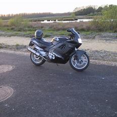 Honda CBR 600  *SOLGT*