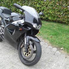Aprilia RS 125