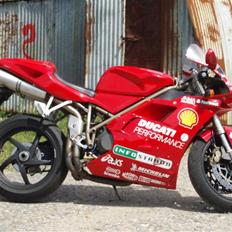 Ducati 996