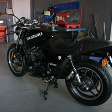 Suzuki GS 650 G Katana
