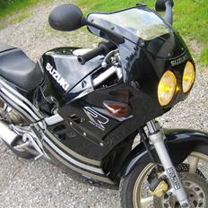 Suzuki GSX-R 250