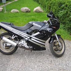 Suzuki GSX-R 250