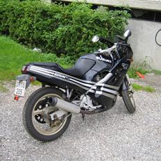 Suzuki GSX-R 250