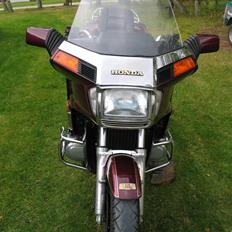 Honda Goldwing GL 1200