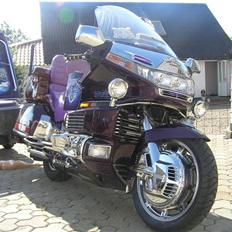 Honda Goldwing 1500